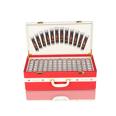 法库产后卵巢回春套