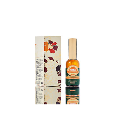 法库私密细嫩修复精华