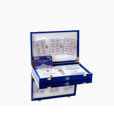 法库爱芯回春综合版